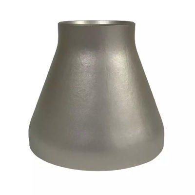 Stainless Steel Concentric Reducer Butt Weld Fitting Direct Selling