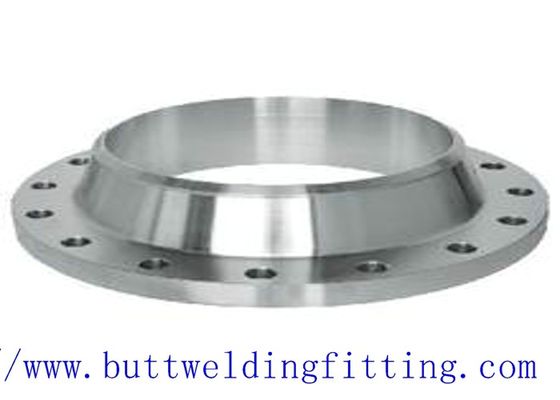 Size 1/2’’ - 60’’ Forged Steel Flanges 150# To 2500# With A182 / F51 / Inconel 625