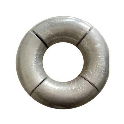 كوع الفولاذ المقاوم للصدأ الفولاذ المقاوم للصدأ 90 درجة الكوع الفولاذ المقاوم للصدأ الدرابزين الكوع