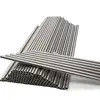 High quality pure N201 Ni Nickel pipe alloy inconel 625 tube/ pipe for sale
