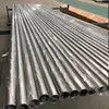 Gr2 Tube Titanium Pipe Titanium Tube Sb 338 Gr2 Seamless