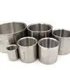 forged sch40 sch80 ss304 316 female thread mirror polished full half coupling nipple threaded stainless steel coupling