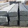 Industrial Section Steel Angle Steel Stainless Steel 304 Polished Angel Bar