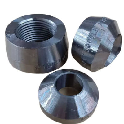 Threadolet 8"X1" 10" 12" 3000 6000 Weldolet Mss Sp-97 Threadolet