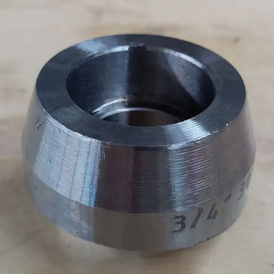 Threadolet 8"X1" 10" 12" 3000 6000 Weldolet Mss Sp-97 Threadolet