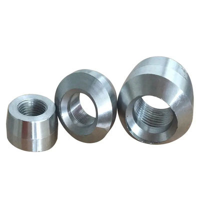 Threadolet Weldolet Socketolet Stainless Steel A182 316 Forged Weldolet Fittings