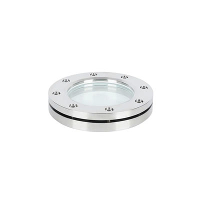 DIN ANSI 150LB PN16 أنابيب الفولاذ المقاوم للصدأ 304316316L الشفاه المصنوعة من الصلب الكربوني المزورة