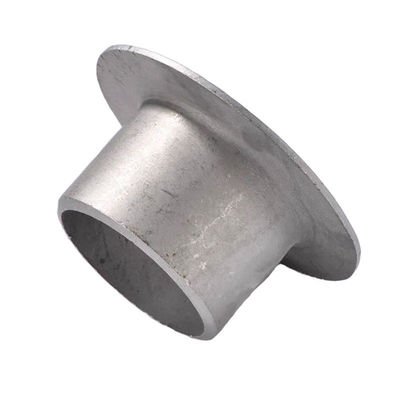 TOBO S32760 Hot Sales Duplex Steel Stainless Steel Pipe Fittings Lap Joint a Stub End
