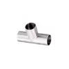 ASME B16.5 WP304L / 316L 150 # Stainless Steel Equal Tee Stainless Steel Pipe Fitting MT23