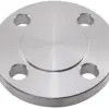 ASME B16.5 Hastelloy C276 Nickel Alloy Steel 6" RF 300# Flange Blind Flange