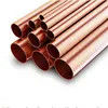 Large Diameter Seamless C12200 Cooper Nickel Alloy Tube Copper Pipe