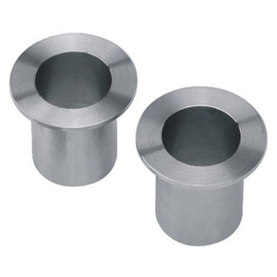 ANSI Standard Stainless Steel Pipe Stub Ends For Metallurgy Application