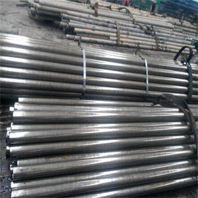 Nickel Alloy Reinforced Customized Size & Outer Diameter Pipe