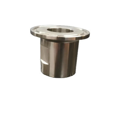 TOBO ASTM B363 Welding Pipe Fittings 3Inch Sch80s Stub End WPT2 MSS Type