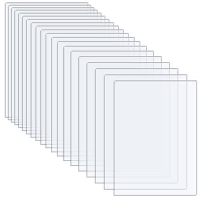 92% Light Transmittance Cast Acrylic Sheet in Various Colors