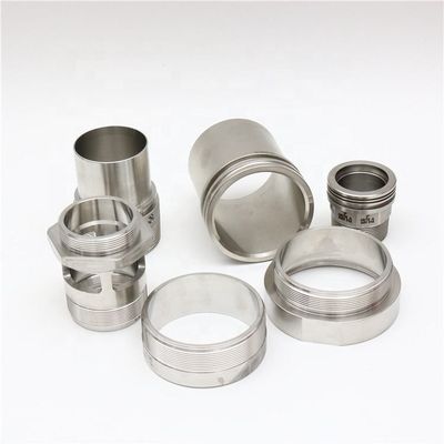 CuNi 9010 ANSI B16.9 DN250 Pn10 Short Butt Weld Stub End