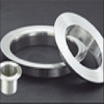 CuNi 9010 ANSI B16.9 DN250 Pn10 Short Butt Weld Stub End