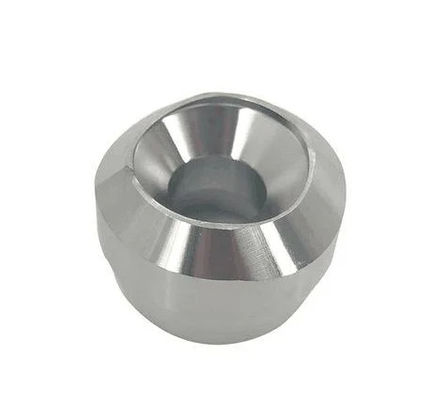 Copper Nickel Fittings C70600 CuNi90/10 Weldolet Sockolet Threadolet