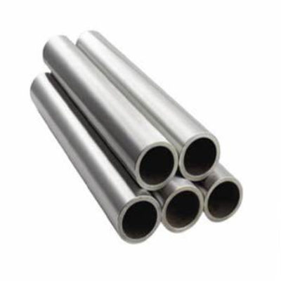 Hastelloy C22 الأنابيب غير الملحومة سبائك النيكل ارتفاع درجة الحرارة مقاومة للتآكل أنبوب النفط الغاز الكيميائية