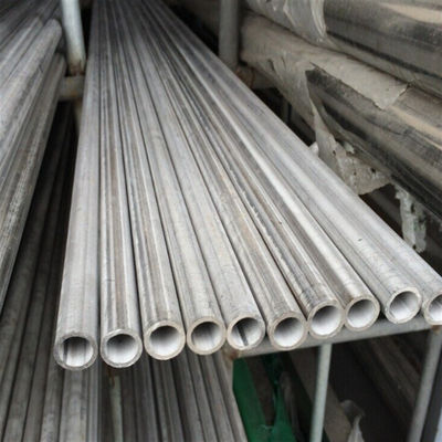 ASTM Nickel Based Ss Tube C-22 Hastelloy Steel Pipe For Sale