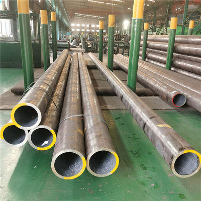 TOBO CuNi 90/10 Copper Nickel Round Sch80 Seamless Pipe / Tube