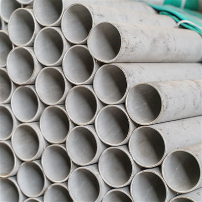 ASTM Standard Nickel Alloy Tube for Oil and Gas Applications