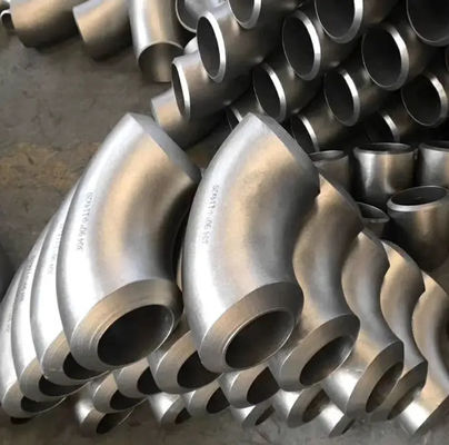 2.87mm سمك الجدار SCH 40 DN 20 3/4 