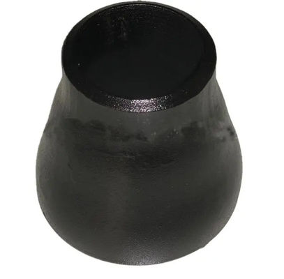 Metal Carbon Steel 20# Q235 ASTM A234 WPD 4 X 3 Inch Std40 Concentric Eccentric Reducer