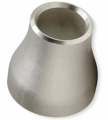 GB Standard Stainless Steel Reducer For Durable Pipeline System
