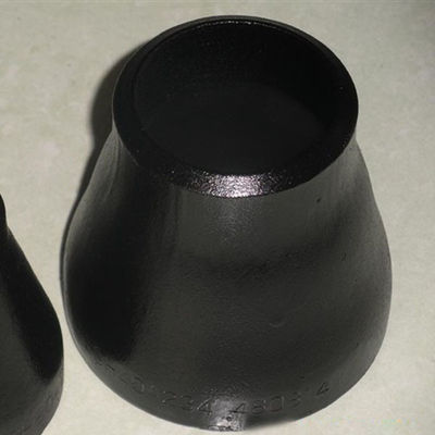 ASME/ANSI B16.9 Carbon Steel 234 WPB Pipe Fittings Concentric Eccentric Reducer in Stock