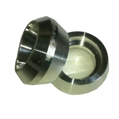 TOBO GROUP ASTM A105/A350 Forged 2" Weldolet Sockolet /Olet /Threadolet Pipe Fittings