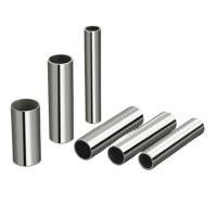 Ferritic Austenitic Stainless PIPE  A790 Price  SCH40 SCH80 SCH100 2"-10" For Gas Industry