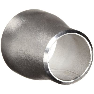China Factory Super Austenitic Stainless B366 Concentric Reducer Pipe 4"-12" Customized