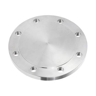 A36 Forged Steel Block Din1.4462 Stainless Steel Engine Cylinder Block Stainless Steel Flange