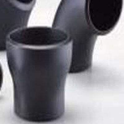 ASME B16.9 Butt Weld Fittings Carbon steel Concentric Reducer ASTM A234