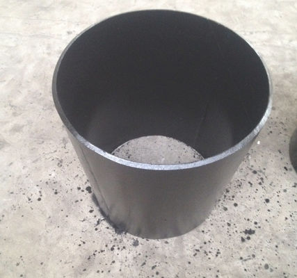 ASME B16.9 Butt Weld Fittings Carbon steel Concentric Reducer ASTM A234