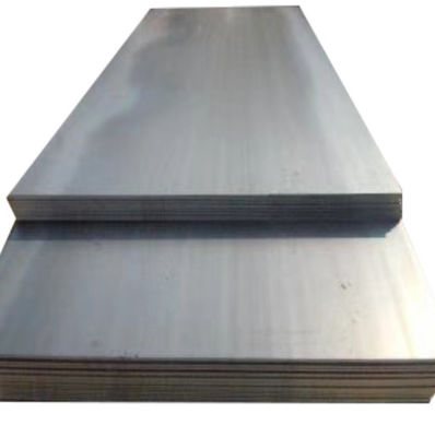304 Stainless Steel Plate with Slit Edge Cold Rolled Technology