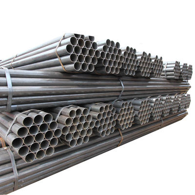 API Carbon Steel thread drilling rig tools casing borehole seamless steel pipes