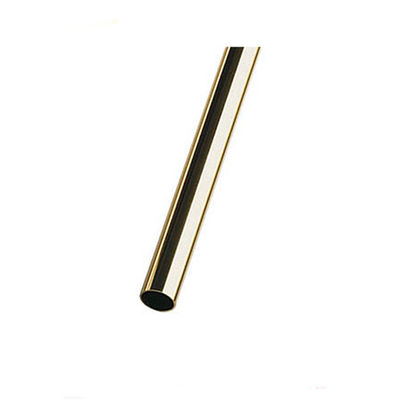 Monel K500 Alloy Copper Nickel Pipe For Chemical Fertilizer CuNi c70600 90/10