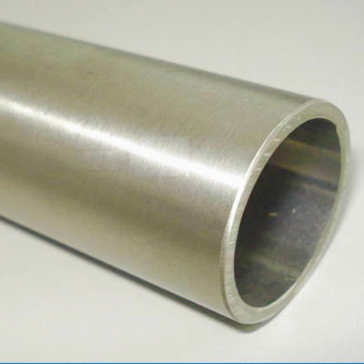 Monel K500 Alloy Copper Nickel Pipe For Chemical Fertilizer CuNi c70600 90/10