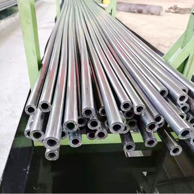 Pipes & Tubes ASTM A815 UNS 322205 Seamless Steel PIPE 6" Sch80