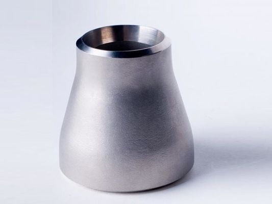 ASTM B16.9 SS 304 316 Butt Weld Fitting Stainless Steel Pipe Fitting Reducer MT23