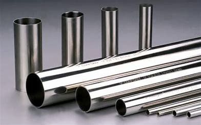 أنبوب Hastelloy C276 غير الملحوم، أنبوب سبائك النيكل المقاوم للتآكل UNS N10276 للمصنع الكيميائي