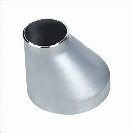 Forged Stainless Steel Concentric Eccentric Reducer ASME B16.9 Fitting