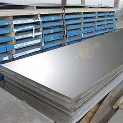 تكنولوجيا المطاط البارد صفيحة الفولاذ المقاوم للصدأ 0.3mm-120mm سمك