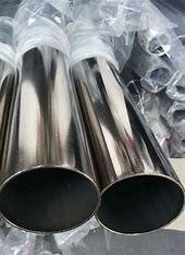 Factory Price Alloy Steels A335 Seamless Pipe 2"-12" Sch100 Tube