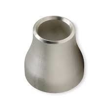 صيانة الصلب المقاوم للصدأ مركزية / متطرفة SCH40s ASTM A403/A403M WP316H ASME B16.9 صيانة الأنابيب