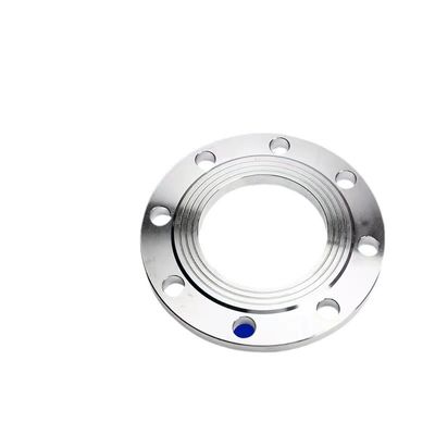 China Factory A182 F44 Flange A182  300#-1500# 4" ANSI B16.5 For Industry