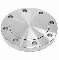 ANSI Standard Forged Steel Flanges Blind Flanges with Qualit