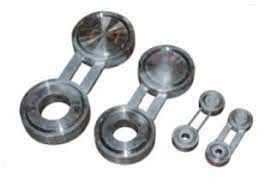 150lb-2500lb SS304/316 Flanges Stainless Steel Pipe Fittings Forged Fittings Spectacle Flange